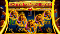 Pharaoh's Casino - Ra Slotsのおすすめ画像4