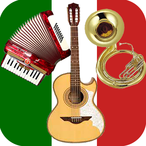 Norteñas gruperas perronas logo