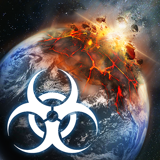 Infection: End of the world 3.1.1 Icon