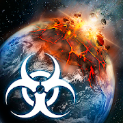 Infection: End of the world Mod apk última versión descarga gratuita