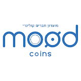 Mood Coins icon