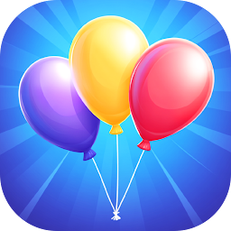 Icon image Balloon Rush Sort