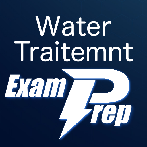 Water Treatment Professional logo