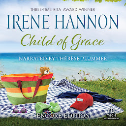 Icon image Child of Grace: Encore Edition