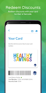 Healthy Savings 3.0.380 APK screenshots 4