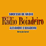 Cover Image of Descargar Web Rádio Boiadeiro Online  APK