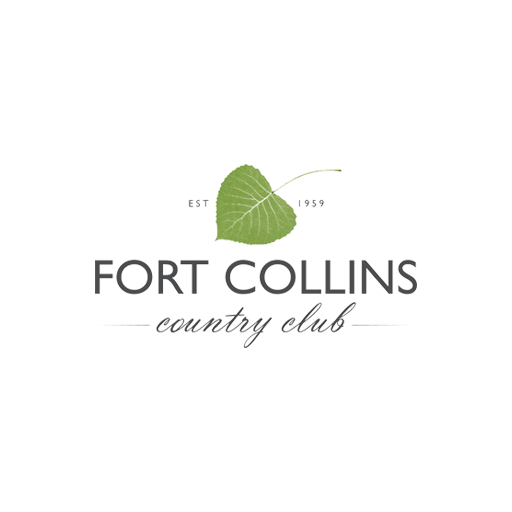 Fort Collins Country Club logo