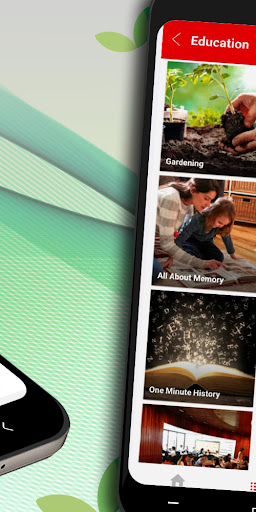 Netclips Screen 3