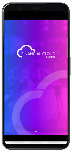 Android application Cloud Summit 2024 screenshort