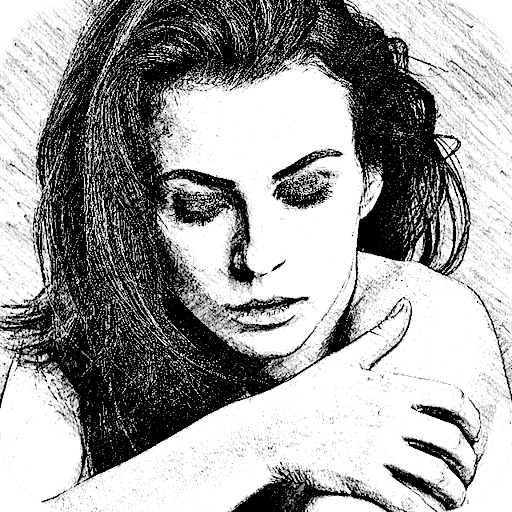 Portrait Sketch - Apps on Google Play