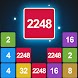 2248 - 2048 パズルゲーム - Androidアプリ