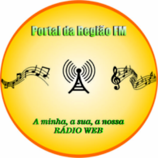 Portal da Região FM