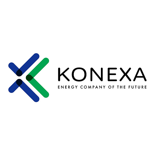 Konexa Vending logo