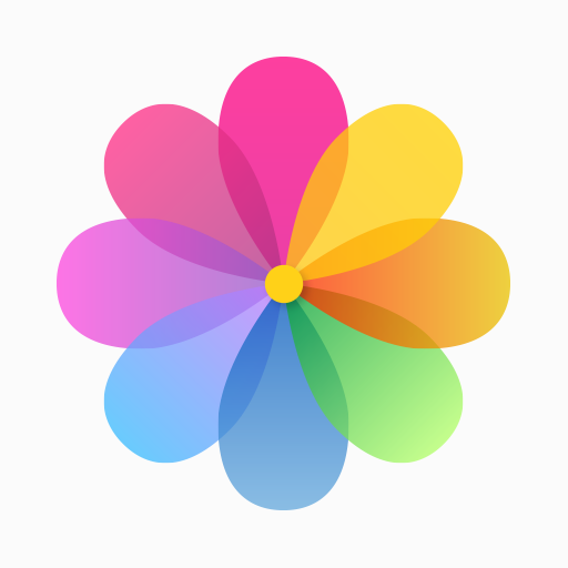 Gallery os 18 - Gallery App Logo