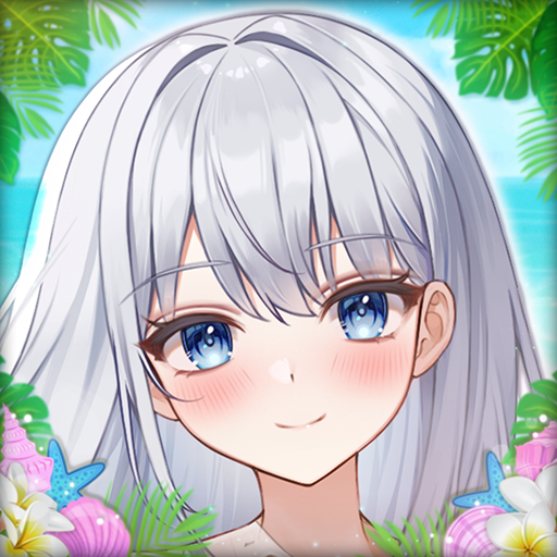 My Summertime Girlfriend logo