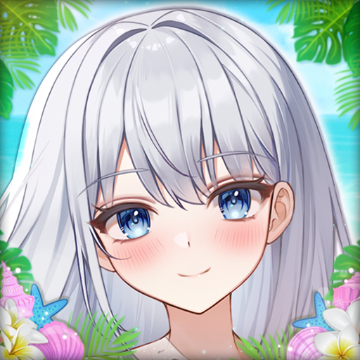 My Summertime Girlfriend  Icon