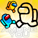 Cover Image of Download Among You - Impostor and Crewmates between Us 1.5 APK