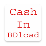Cash In BD icon