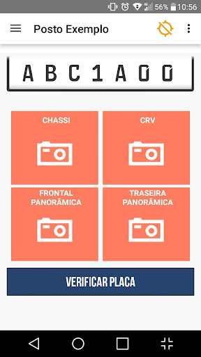 Instalação Mobile RN Screen 3