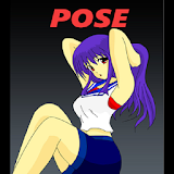 Posing Guide icon