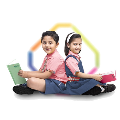 Vidyanand logo