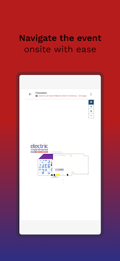 iVT & EHM NA Screenshot 3 - AppWisp.com