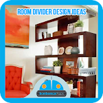 Cover Image of ดาวน์โหลด Room Divider Design Ideas 1.0 APK