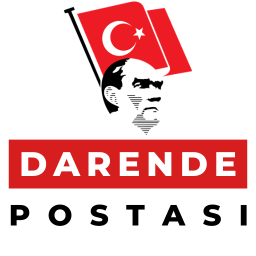 Darende Postası Download on Windows