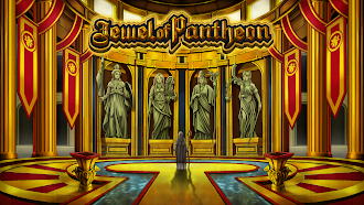 Game screenshot Jewel of Pantheon hack