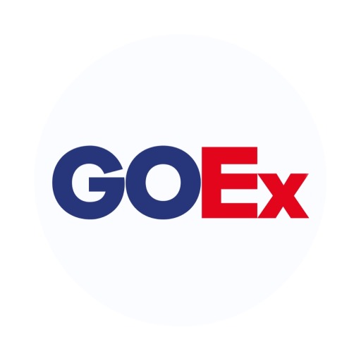 GOEx logo