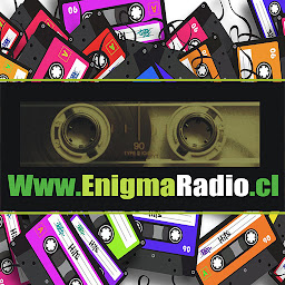 图标图片“Enigma Radio”