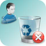 Undelete and Backup Contacts icon