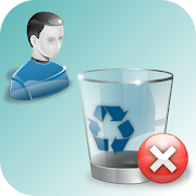 Undelete and Backup Contacts  Icon