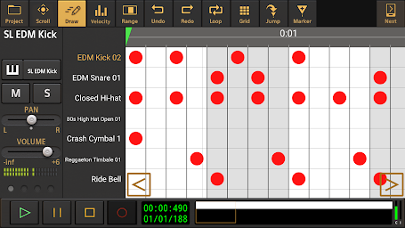 Audio Evolution Mobile TRIAL