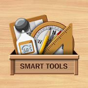 Top 19 Tools Apps Like Smart Tools - Best Alternatives