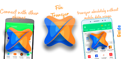 File Transfer And Sharing X Transfer Files Guide Apk 1 0 Download Apk Latest Version