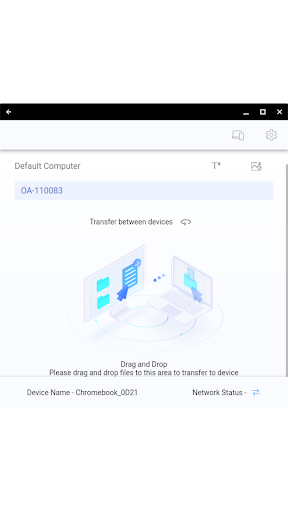 PXI Go Across(PXIGo Across) Screenshot