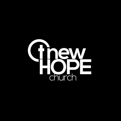 New Hope Church - Moville logo