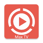 Cover Image of डाउनलोड मैक्स टीवी - टीवी ऑनलाइन 1.3.14 APK