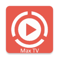 MaxTv - Tv Online