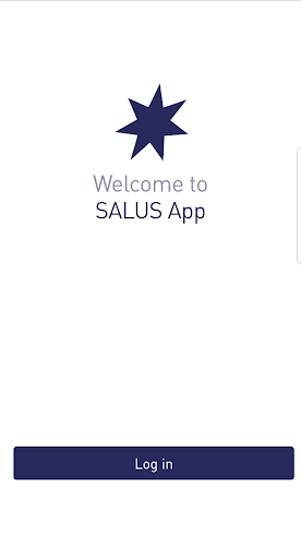 SALUS App – Sodexo HSE 1