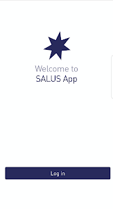 SALUS App – Sodexo HSE