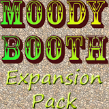 Moody Booth Expansion Pack icon