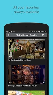 Martha Stewart TV Mod Apk New 2022* 3