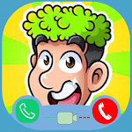 Cover Image of Download The Donato Video Call Prank  APK