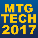 MTGTECH2017 icon