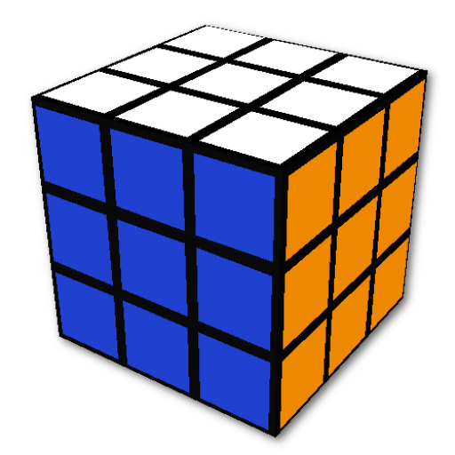 Cube Solver Premium