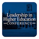 Leadership in Higher Ed Conf. icon