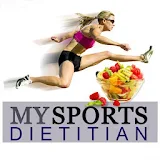 My Sports Dietitian icon