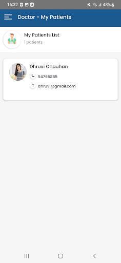 Ayu Manager PRO Screen 2